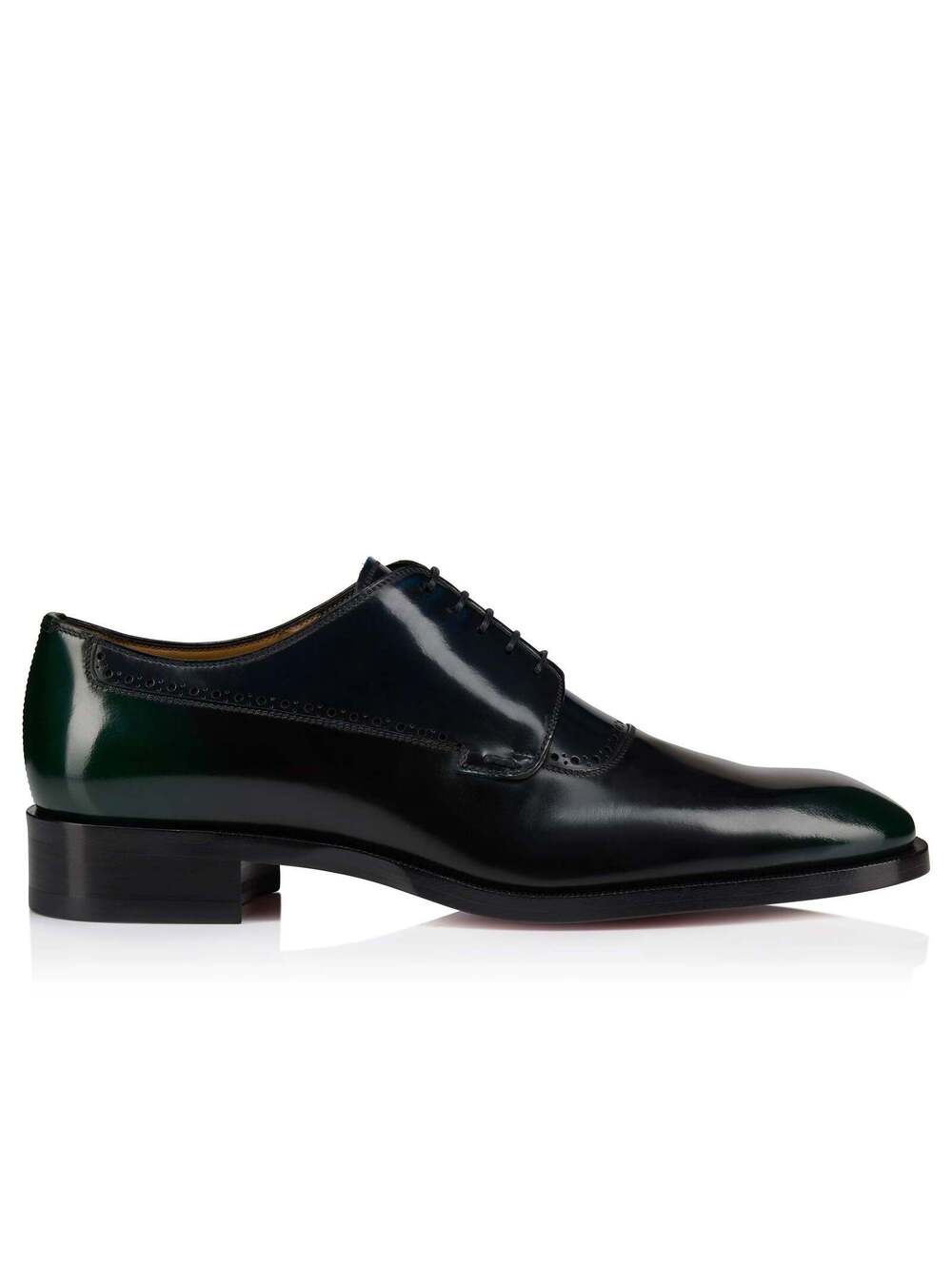 Christian Louboutin Sartoby Lace Ups(PLEASE REQUEST YOUR SIZE BEFORE PURCHASING)